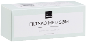 Skovby Filtsko med søm