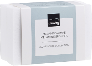 Skovby melaminsvampe